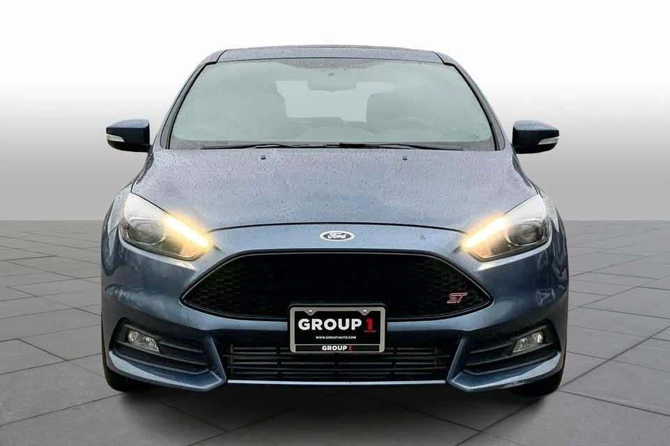 2018 Ford Focus ST 3rd Gen - Image 2 of 12