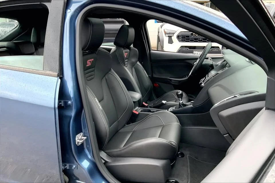 2018 Ford Focus ST 3rd Gen - Image 11 of 12