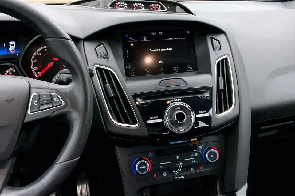 2018 Ford Focus ST 3rd Gen - Image 9 of 12