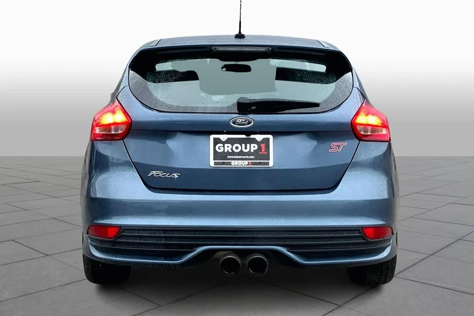 2018 Ford Focus ST 3rd Gen - Image 5 of 12