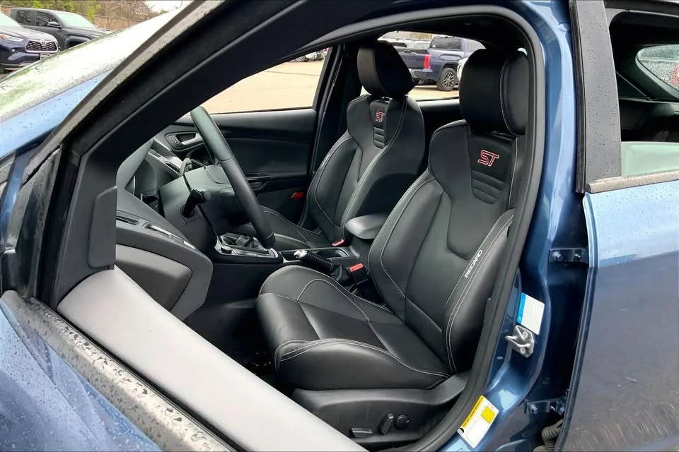 2018 Ford Focus ST 3rd Gen - Image 10 of 12