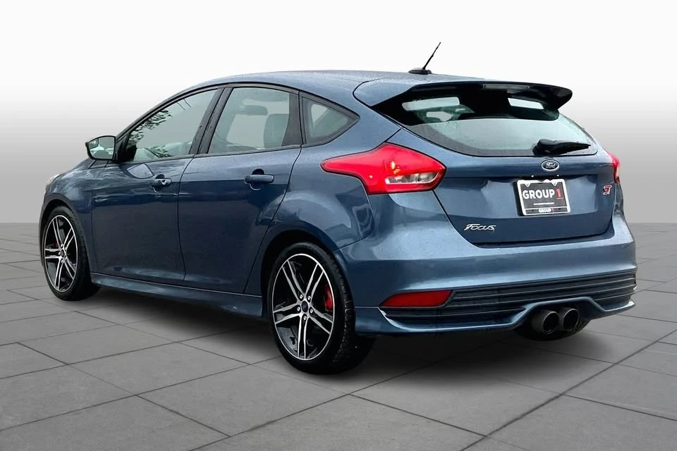 2018 Ford Focus ST 3rd Gen - Image 3 of 12
