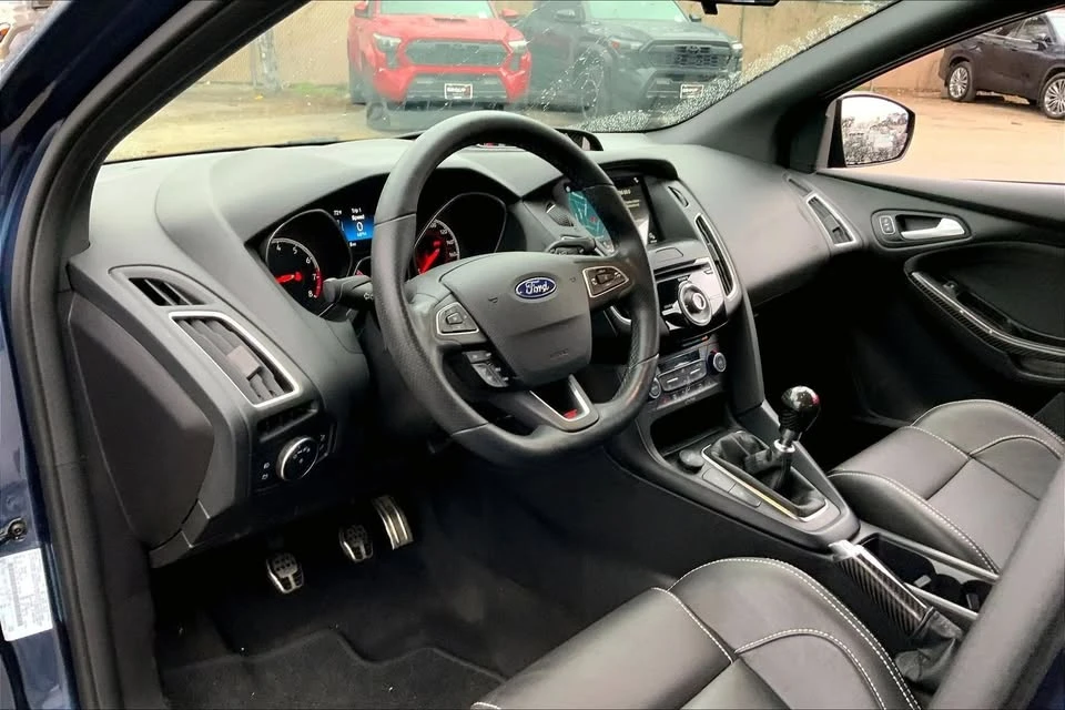 2018 Ford Focus ST 3rd Gen - Image 7 of 12