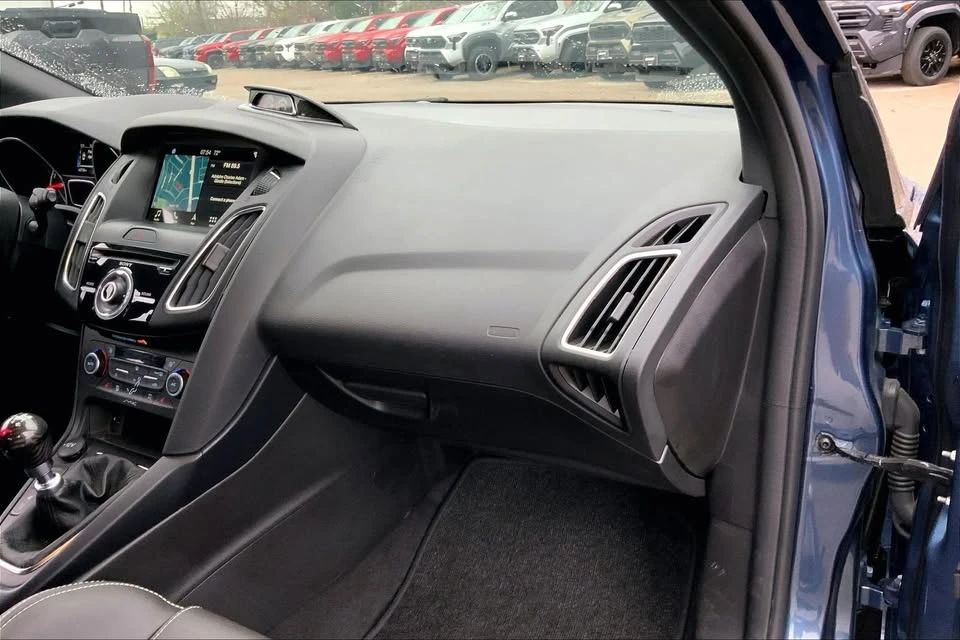 2018 Ford Focus ST 3rd Gen - Image 12 of 12