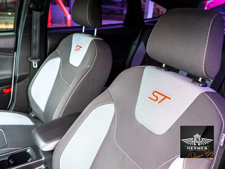 2018 Ford Focus 3rd Gen - Image 17 of 20