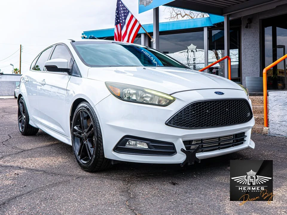 2018 Ford Focus 3rd Gen - Image 8 of 20