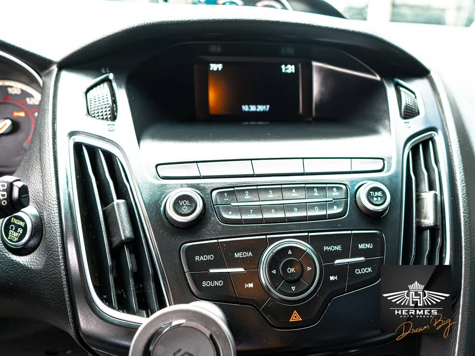 2018 Ford Focus 3rd Gen - Image 14 of 20