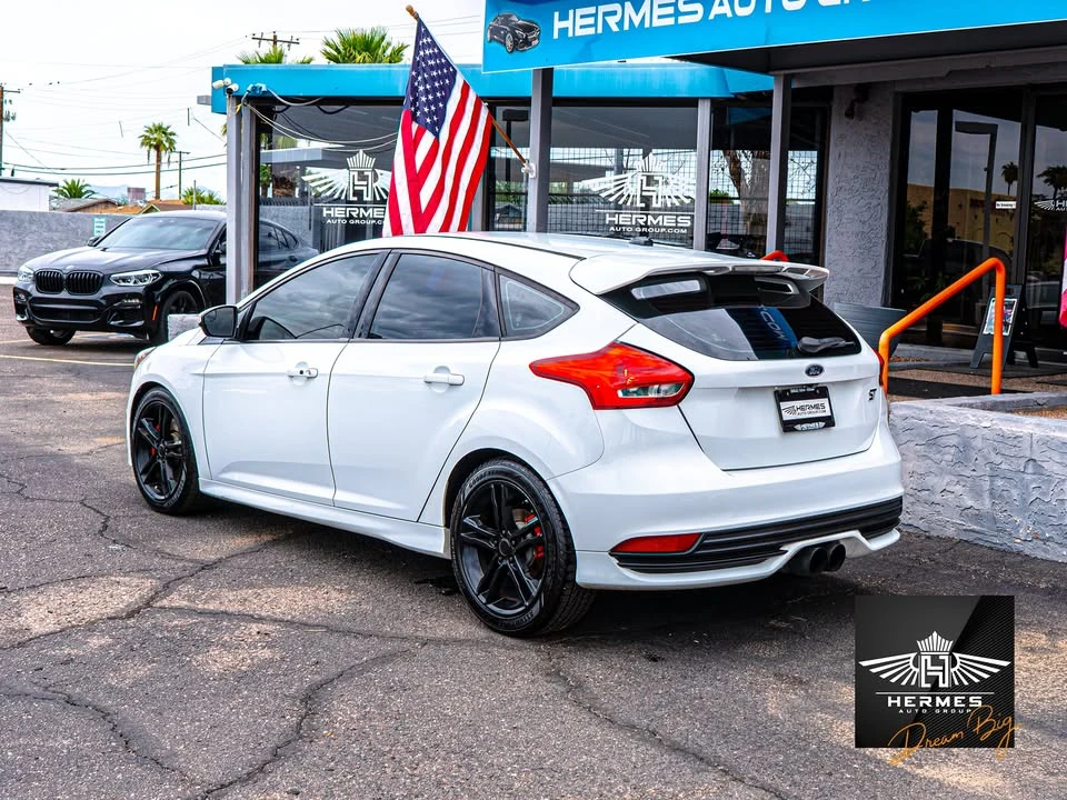 2018 Ford Focus 3rd Gen - Image 4 of 20