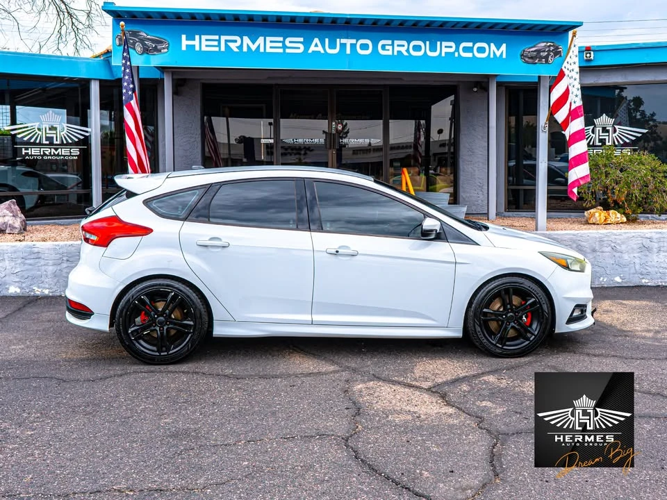 2018 Ford Focus 3rd Gen - Image 7 of 20