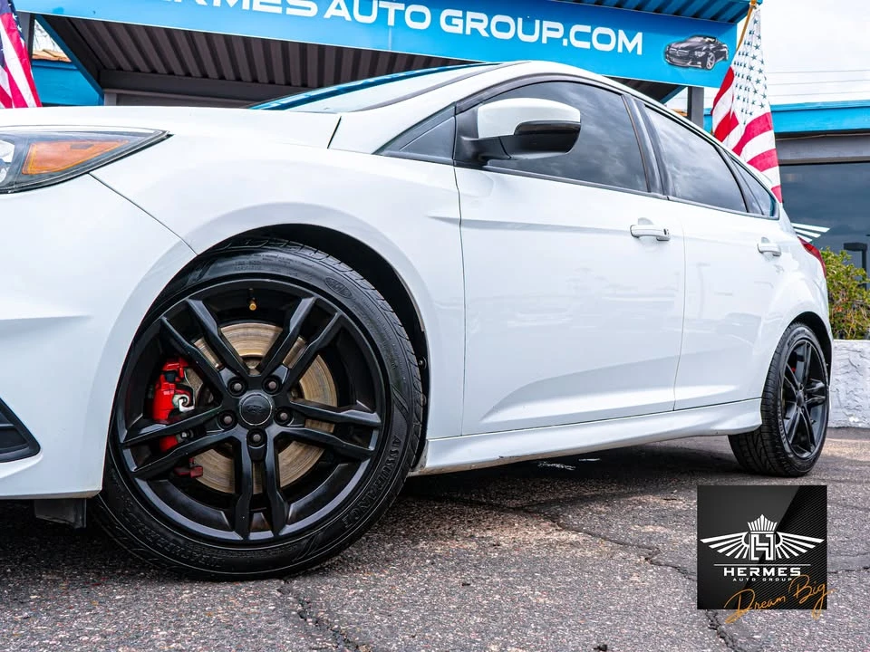 2018 Ford Focus 3rd Gen - Image 10 of 20