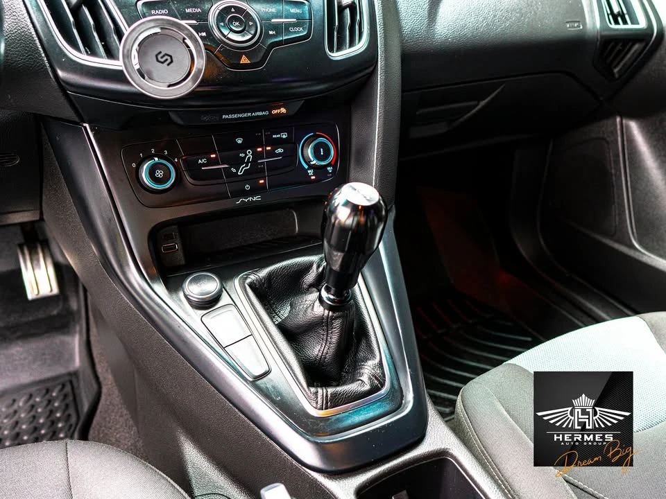 2018 Ford Focus 3rd Gen - Image 16 of 20