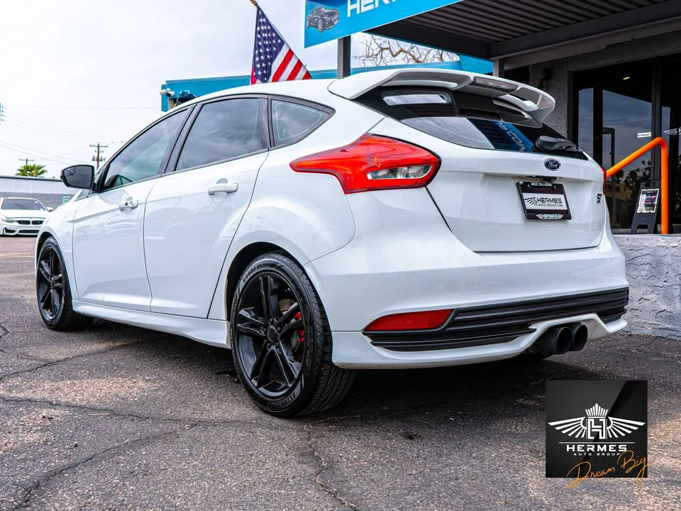2018 Ford Focus 3rd Gen - Image 11 of 20