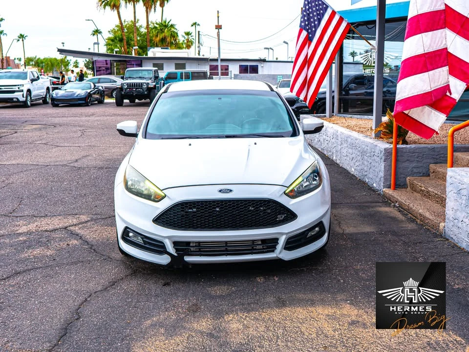 2018 Ford Focus 3rd Gen - Image 2 of 20