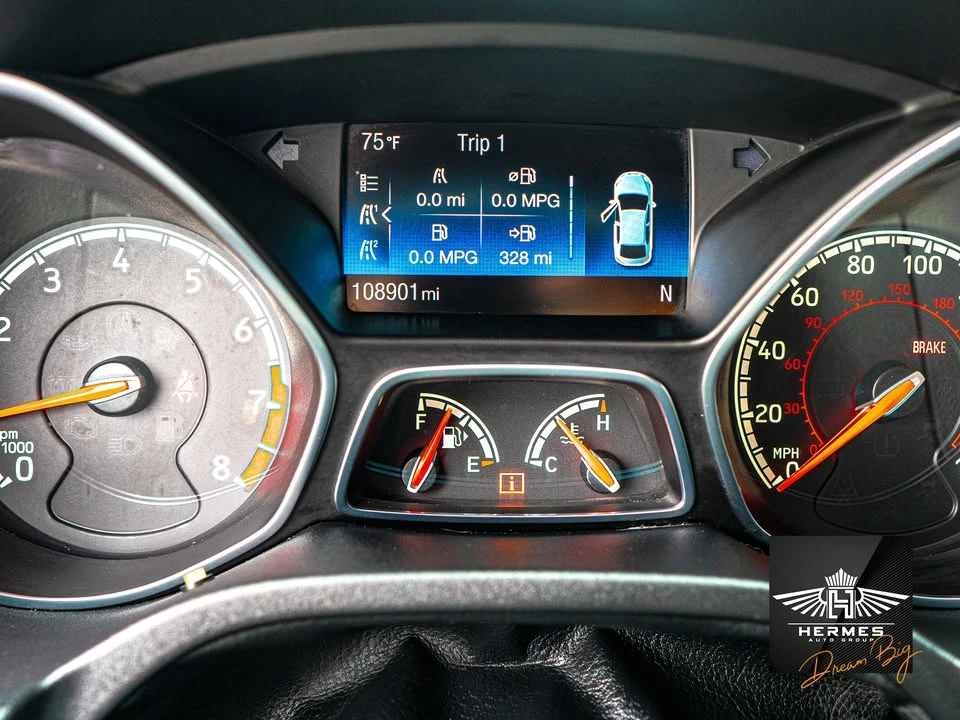 2018 Ford Focus 3rd Gen - Image 13 of 20