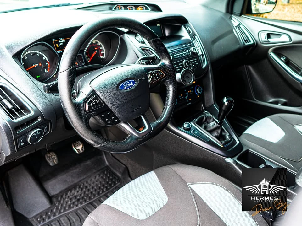 2018 Ford Focus 3rd Gen - Image 12 of 20