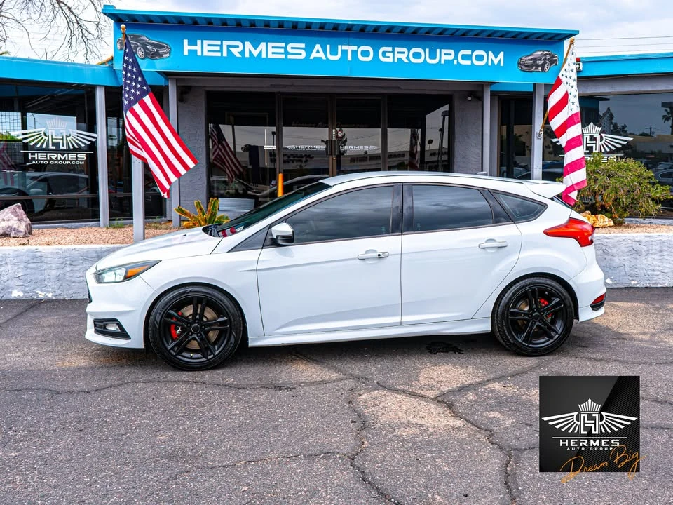 2018 Ford Focus 3rd Gen - Image 3 of 20