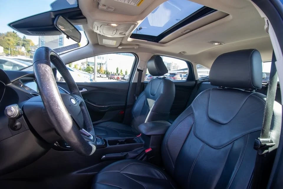 2018 Ford Focus 3rd Gen - Image 5 of 16
