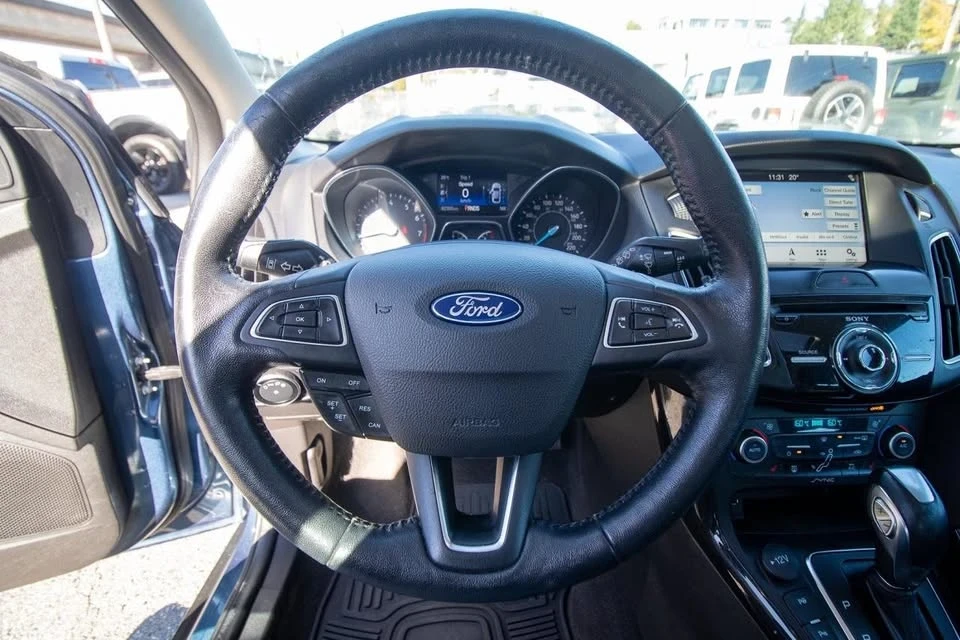 2018 Ford Focus 3rd Gen - Image 6 of 16