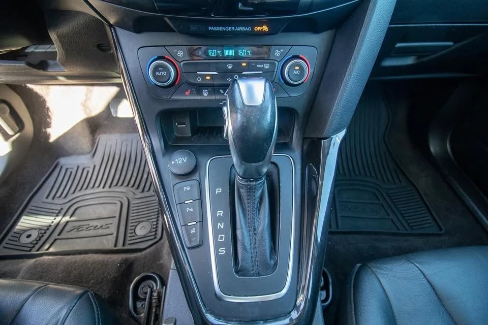 2018 Ford Focus 3rd Gen - Image 9 of 16