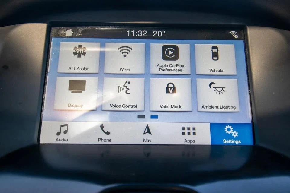 2018 Ford Focus 3rd Gen - Image 11 of 16
