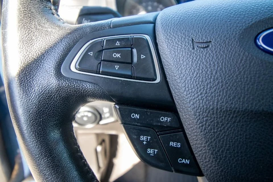 2018 Ford Focus 3rd Gen - Image 8 of 16