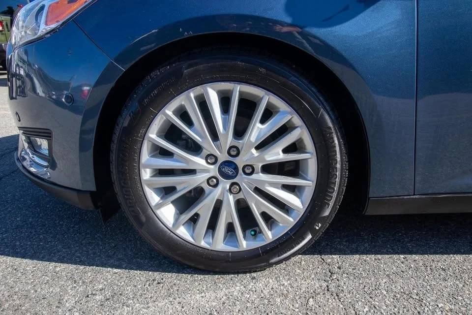 2018 Ford Focus 3rd Gen - Image 15 of 16