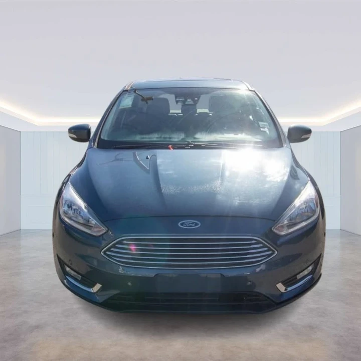2018 Ford Focus 3rd Gen - Image 3 of 16