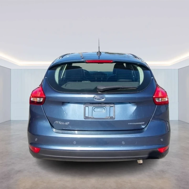 2018 Ford Focus 3rd Gen - Image 4 of 16