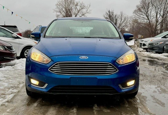 2018 Ford Focus 3rd Gen - Image 2 of 20