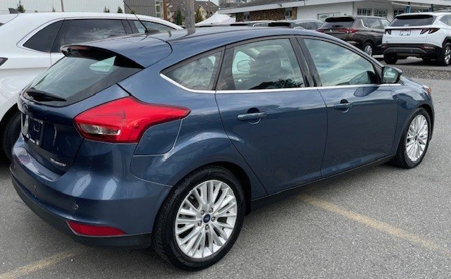 2018 Ford Focus 4th Gen - Image 4 of 8