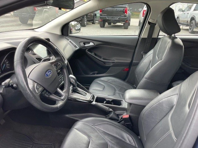 2018 Ford Focus 4th Gen - Image 6 of 8