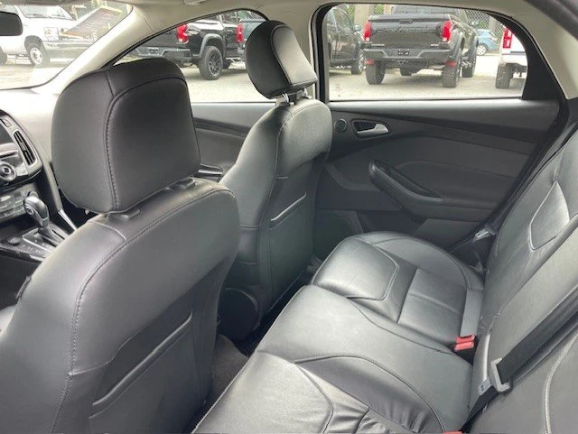 2018 Ford Focus 4th Gen - Image 7 of 8