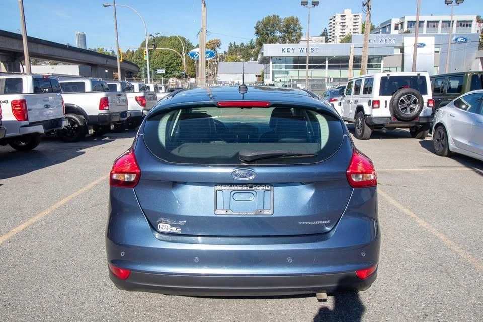 2018 Ford Focus 3rd Gen - Image 5 of 12