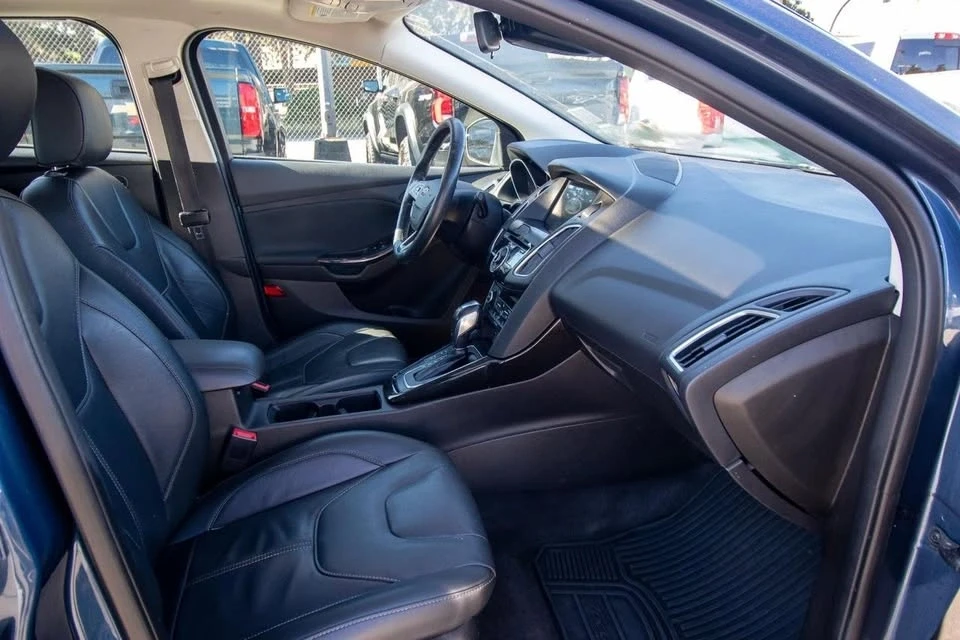 2018 Ford Focus 3rd Gen - Image 6 of 12