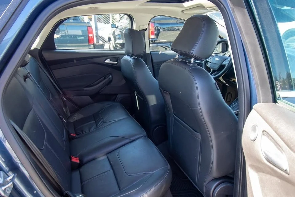 2018 Ford Focus 3rd Gen - Image 7 of 12