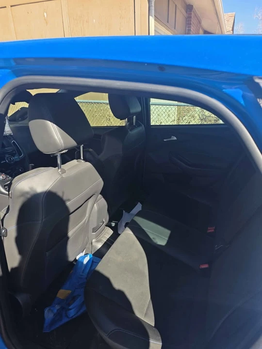2018 Ford Focus RS 3rd Gen - Image 5 of 6