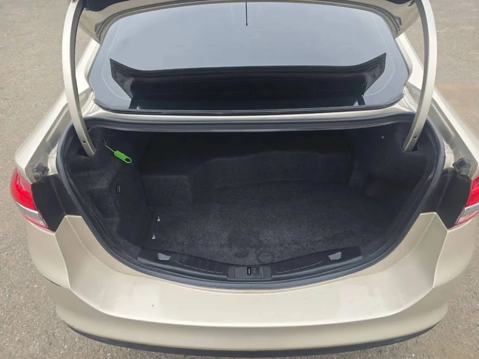 2018 Ford Fusion 2nd Gen - Image 9 of 19