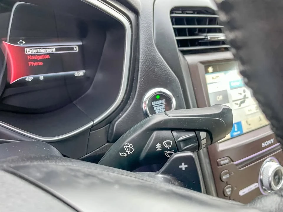 2018 Ford Fusion 2nd Gen - Image 16 of 20