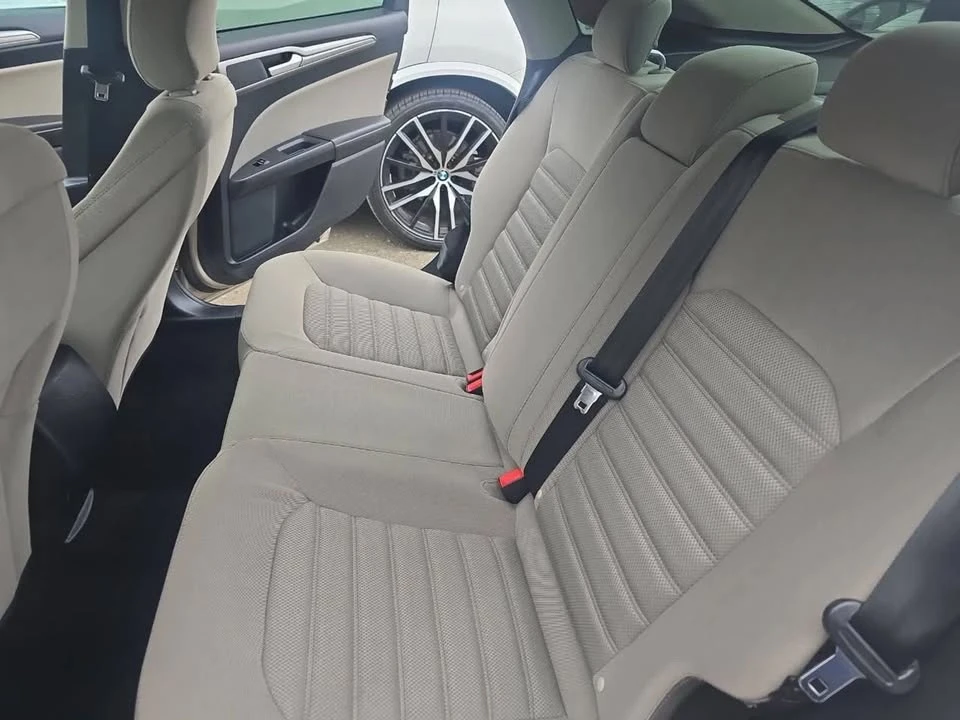 2018 Ford Fusion 2nd Gen - Image 18 of 19