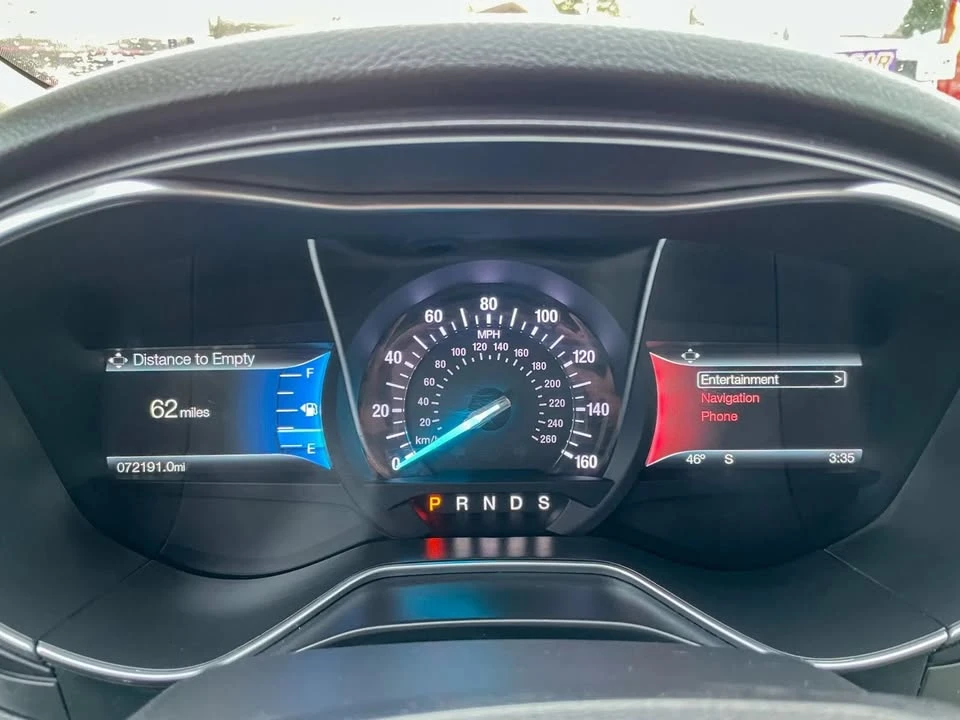 2018 Ford Fusion 2nd Gen - Image 18 of 20