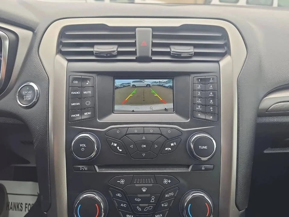 2018 Ford Fusion 2nd Gen - Image 15 of 19