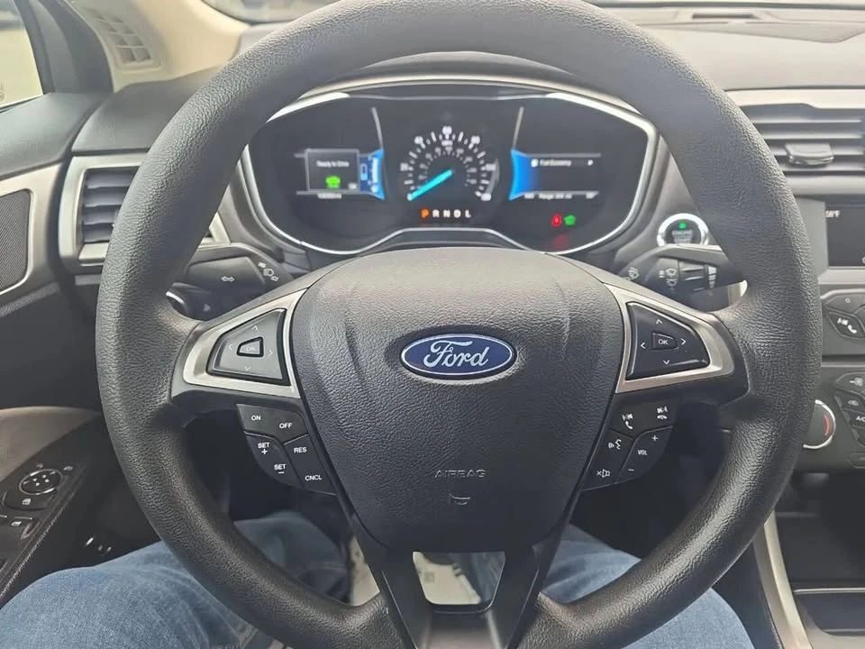 2018 Ford Fusion 2nd Gen - Image 12 of 19