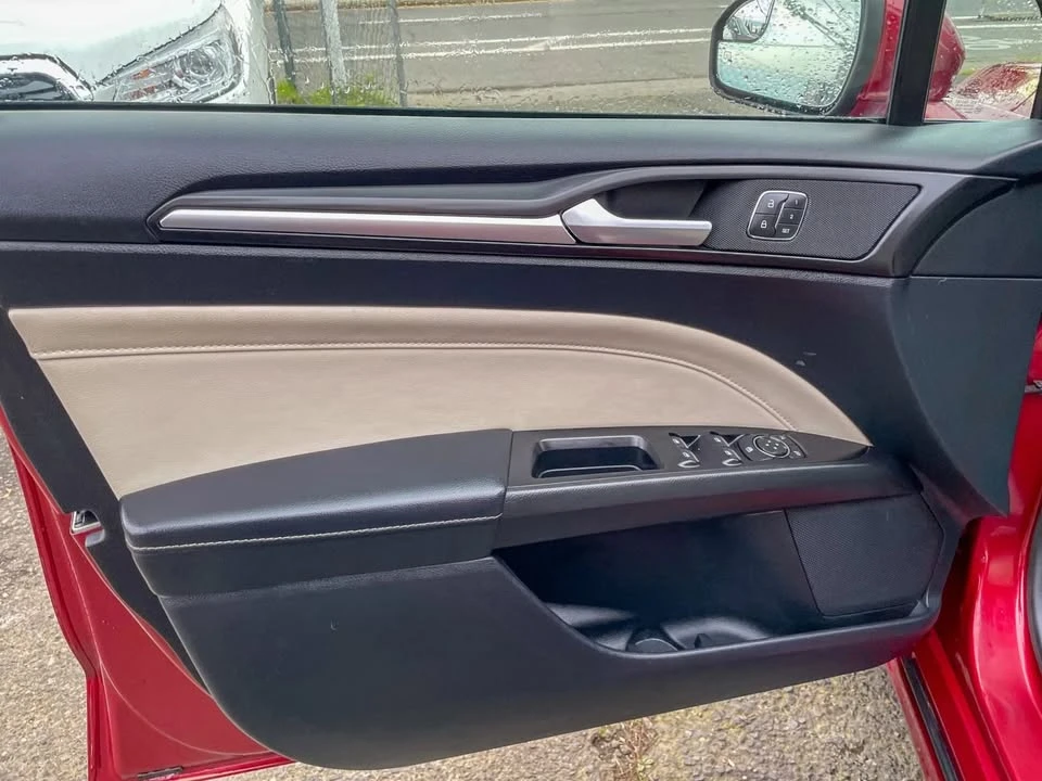 2018 Ford Fusion 2nd Gen - Image 10 of 20