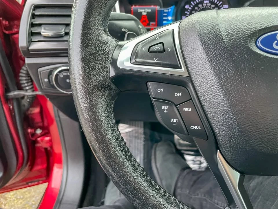 2018 Ford Fusion 2nd Gen - Image 14 of 20