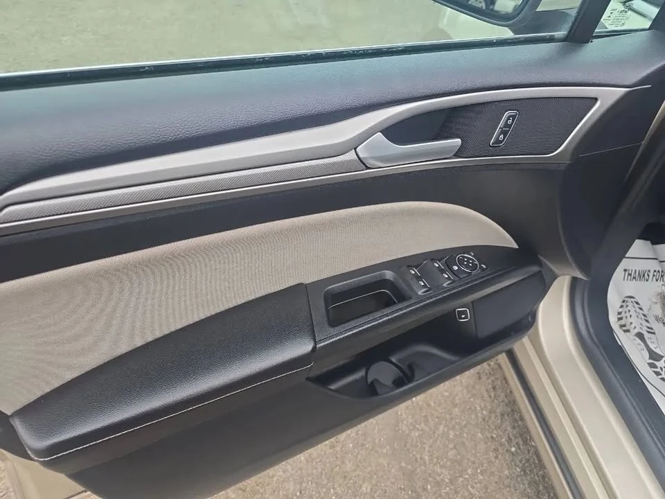 2018 Ford Fusion 2nd Gen - Image 17 of 19
