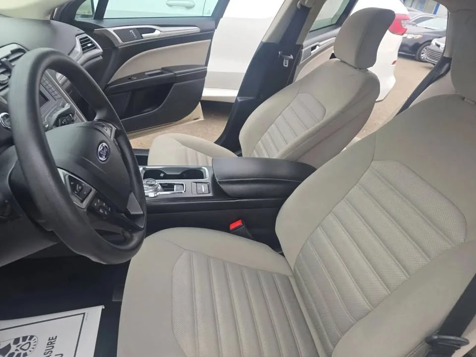 2018 Ford Fusion 2nd Gen - Image 19 of 19