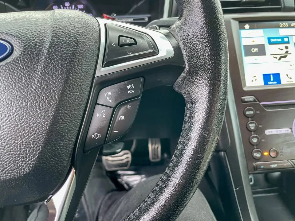 2018 Ford Fusion 2nd Gen - Image 15 of 20