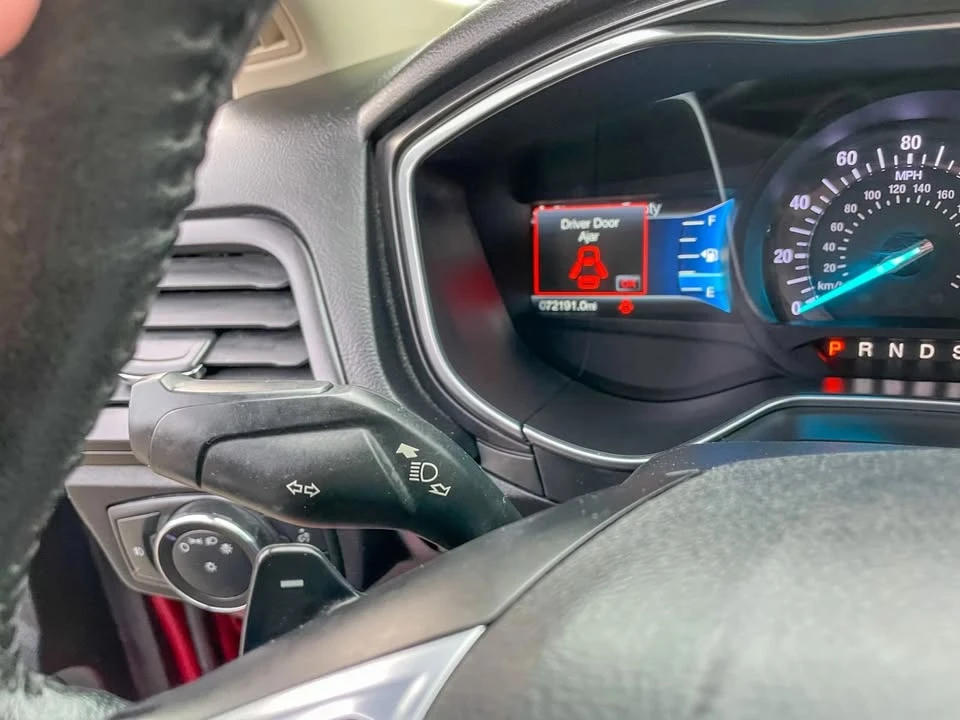2018 Ford Fusion 2nd Gen - Image 17 of 20