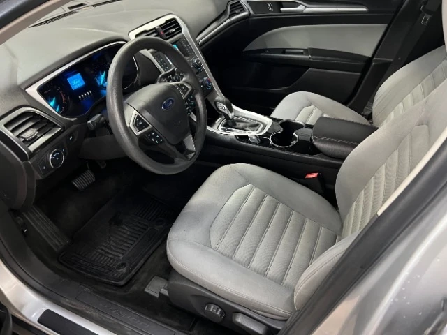 2018 Ford Fusion 2nd Gen - Image 5 of 5