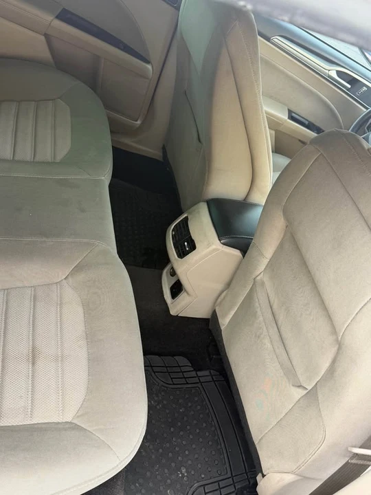 2018 Ford Fusion 2nd Gen - Image 12 of 13
